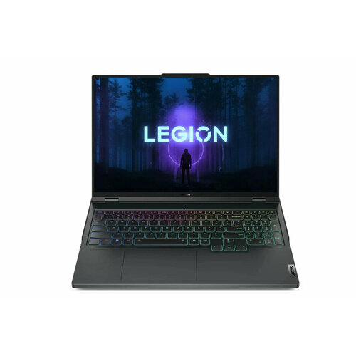 Ноутбук Lenovo Legion 5 Pro 16IRX8 82WK003VRK 39587800₽