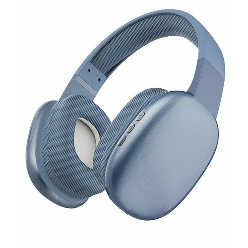 Наушники Qumo Sense dark blue 635200₽