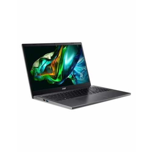 Ноутбук 156 Acer Aspire A515-58P-53Y4 gray NX KHJER005 6175500₽