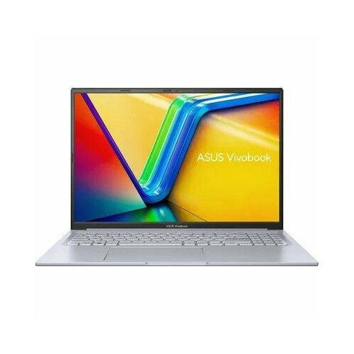 ASUS VivoBook 16X K3605ZV-N1136 90NB11W2-M00770 Cool Silver 16 WUXGA i5 12500H16384Mb1024PCISSDGbRTX4060 8GbnoOS 15670000₽