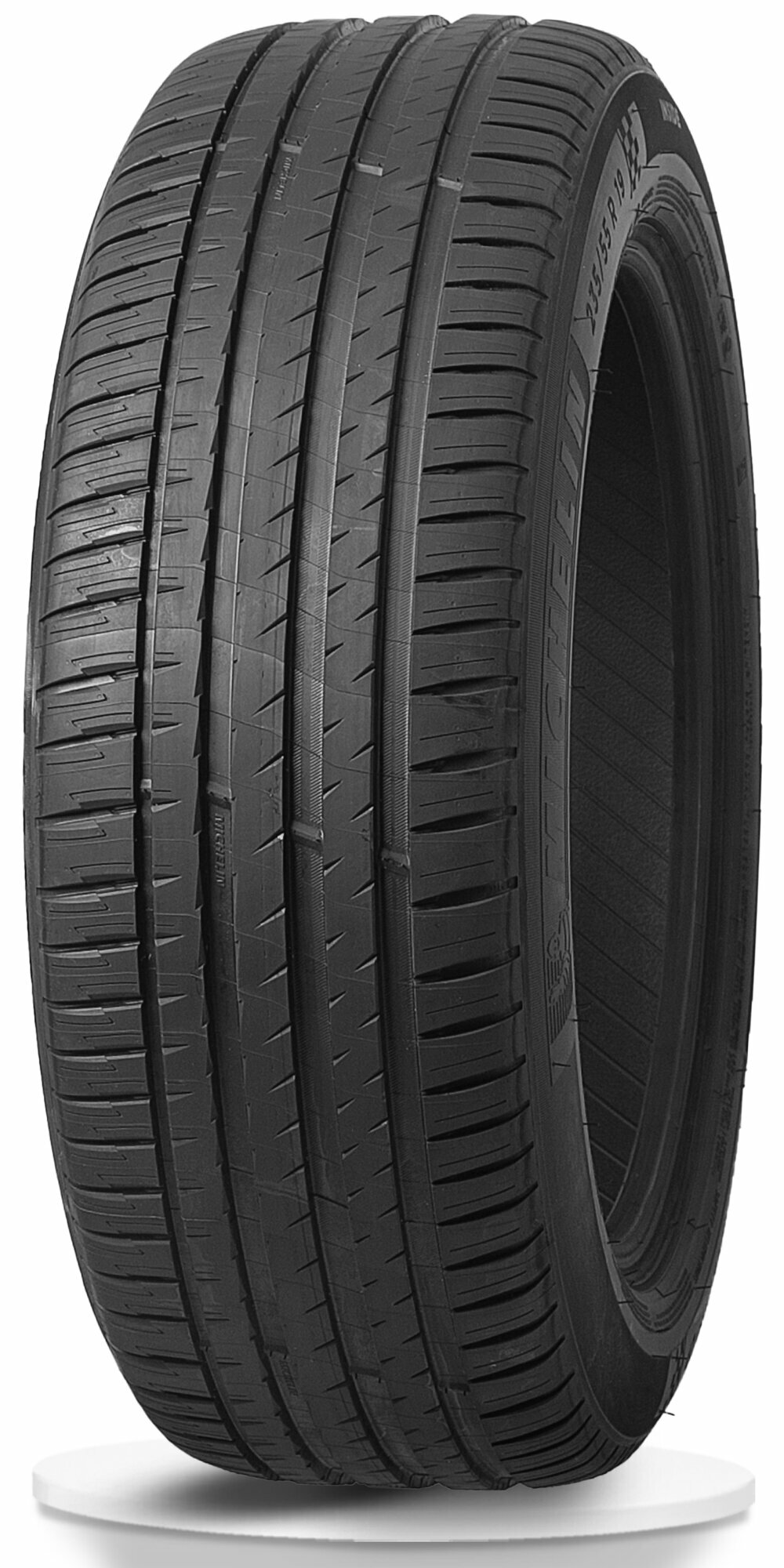  255/50 19 107Y Michelin PILOT SPORT 4 SUV