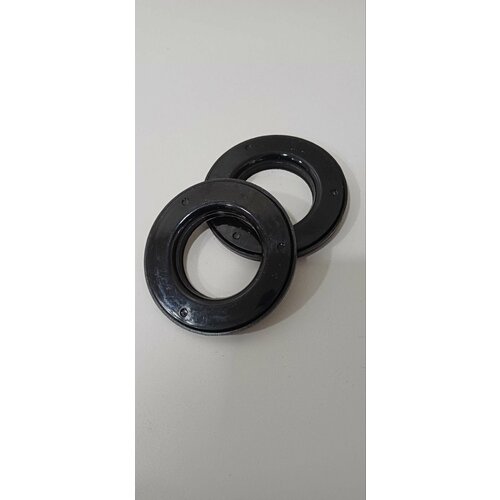 Опорные подшипники Лансер 9 Mitsubishi Outlander Lancer Asx комплект два Китай 618₽