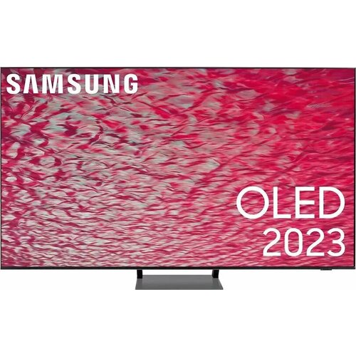 Телевизор Samsung QE55S92C, 55(139 см), UHD 4K