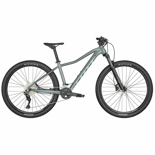 Горный велосипед SCOTT Contessa Active 10 29 Серый M 168190₽