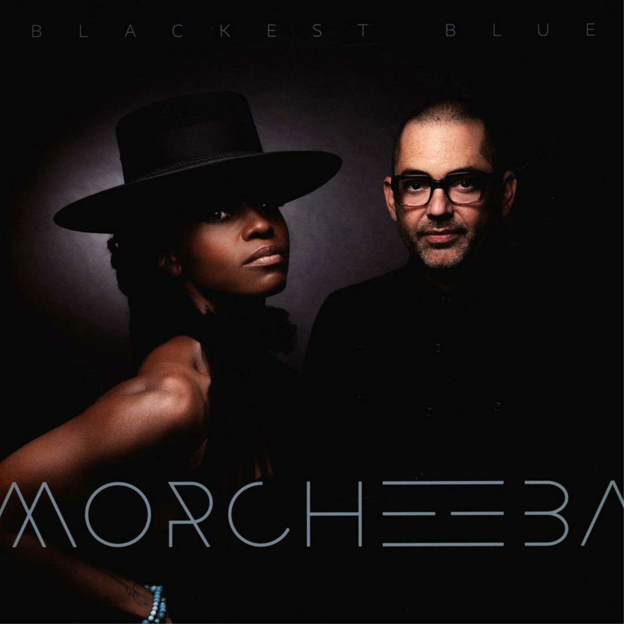 Виниловая пластинка Morcheeba - Blackest Blue