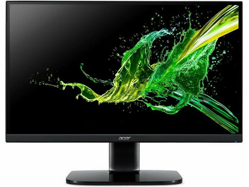 Монитор Acer KA270BMIIX BLACK (UM. HX0EE.026)