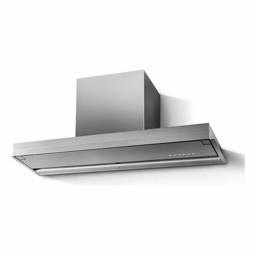 Встраиваемая вытяжка Elica Boxin IXA120 управление кнопочное нержавеющая сталь prf0157280a 16030000₽