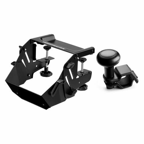 Держатель ThrustMaster SimTask Steering Kit черный 1413000₽
