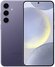 Смартфон Samsung Galaxy S24 12/256Gb (S9210) Cobalt Violet (фиоле...