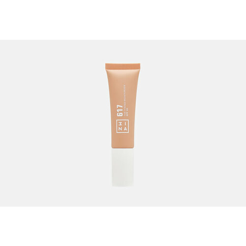 Увлажняющий крем с тональным эффектом SPF 30 The Tinted Moisturizer 3451₽