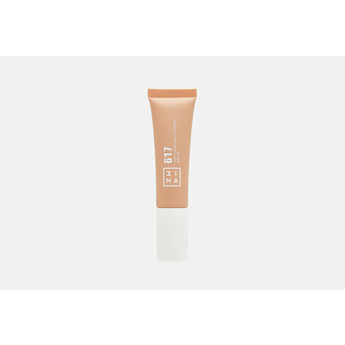 Увлажняющий крем с тональным эффектом SPF 30 The Tinted Moisturizer