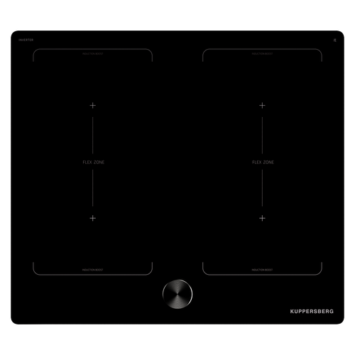 Варочная панель индукционная Kuppersberg ICI 628 5879000₽