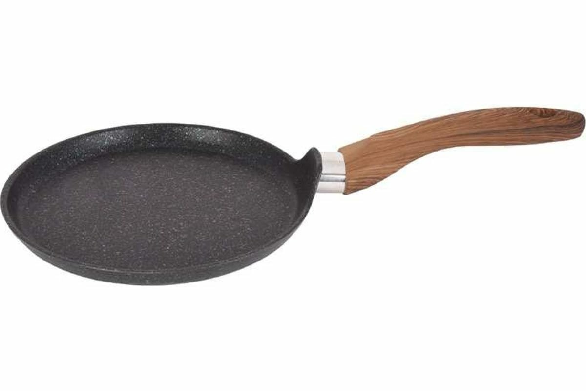 Сковороды Kukmara синий