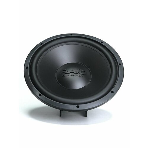 Автомобильный сабвуфер пассивный RAID 150 3481₽