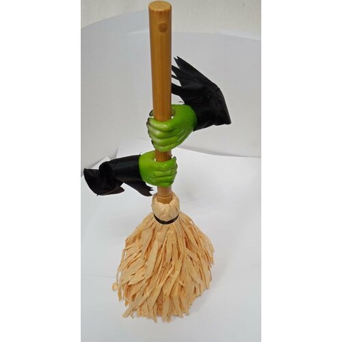 Волшебные штучки - игрушка Волшебная метла 700₽