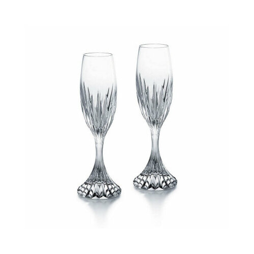 Набор хрустальных бокалов MASSÉNA (2 шт.)
