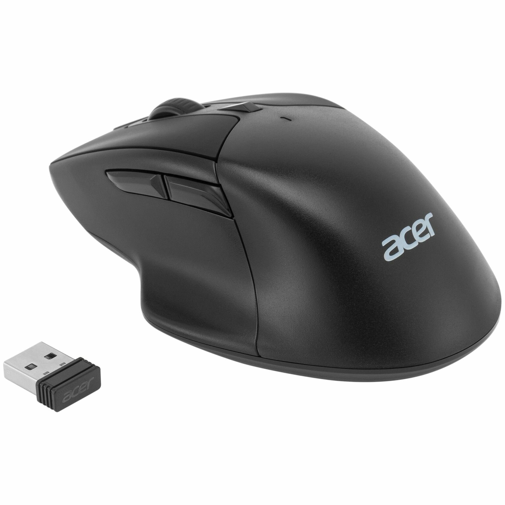 Мышь Wireless Acer - фото №20