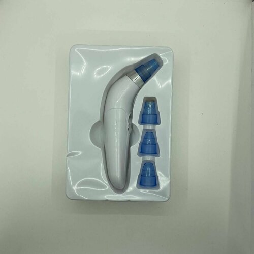 Вакуумный очиститель лица Электрощетка для очищения лица от черных точек 99900₽