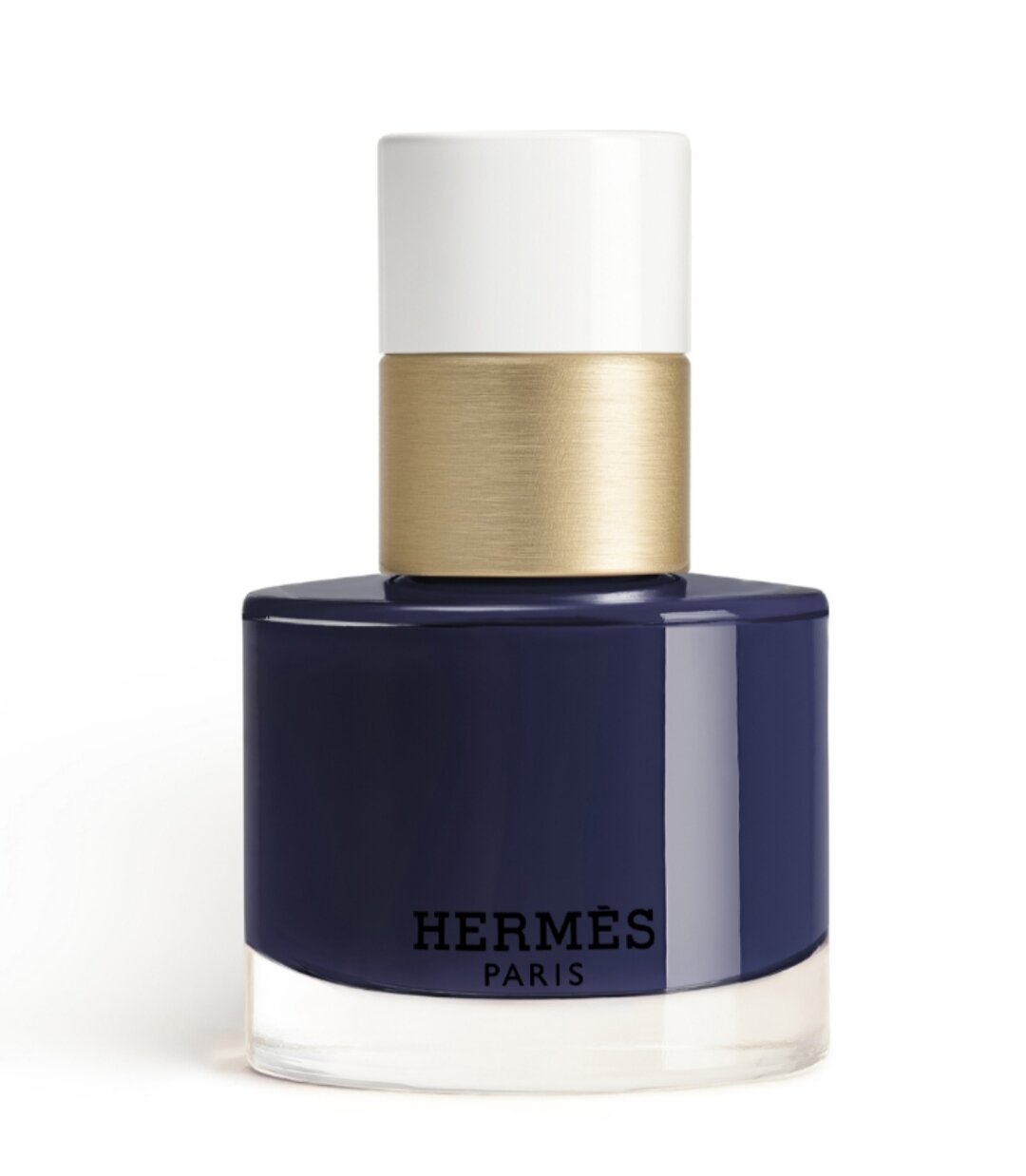 Hermes Лак для ногтей Les Mains Hermès , оттенок 96 Bleu Encre