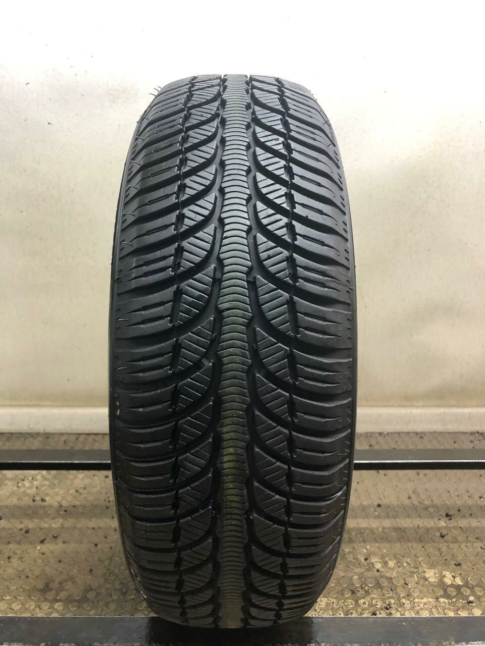 BFGoodrich G-Grip All Season 195/60 R15 БУ Шины Зимние