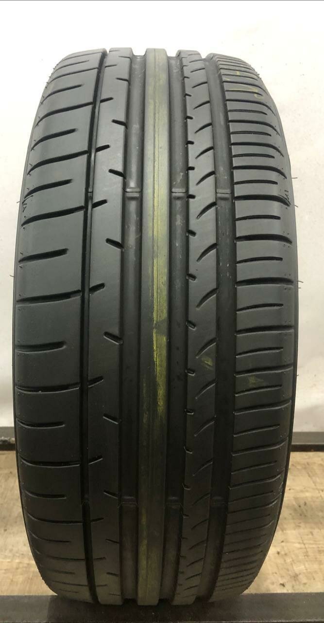 Dunlop SP Sport Maxx 050+ 205/50 R17 БУ Шины Летние