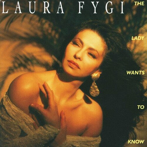 Компакт-диск Warner Laura Fygi – Lady Wants To Know