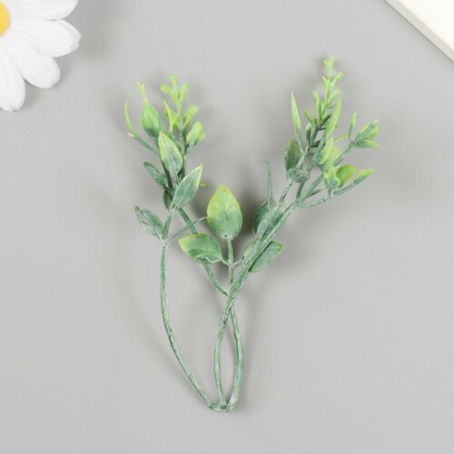 Искусственное растение для творчества Дипладения набор 6 шт 12 см 360₽