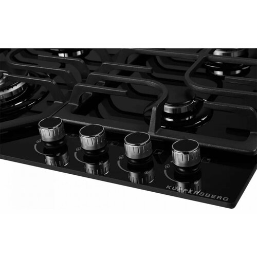 KUPPERSBERG Варочная поверхность Газовая FG 63 B 6034 4593800₽