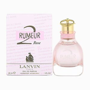 Lanvin Rumeur 2 Rose - парфюмерная вода, 30 мл