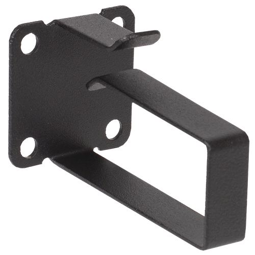 Кольцо кабельное 50х44мм с площадкой черн уп4шт ITK IEK CR05-5044-PL 1 компл 1729₽