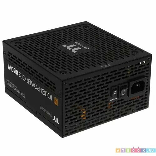 Thermaltake PS-TPD-0750FNFAGE-4 Блок питания Toughpower PS-TPD-0850FNFAGE-4 21974₽