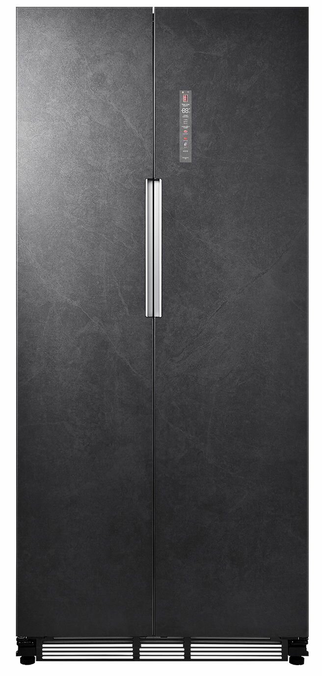 Многокамерный холодильник LEX LSB 458StGIDBI