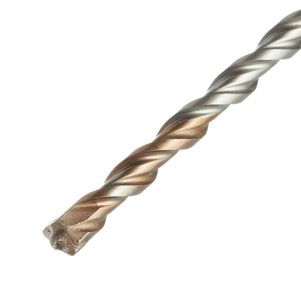 Бур по бетону SDS 4 plus (8x210 мм) Projahn - фото №7