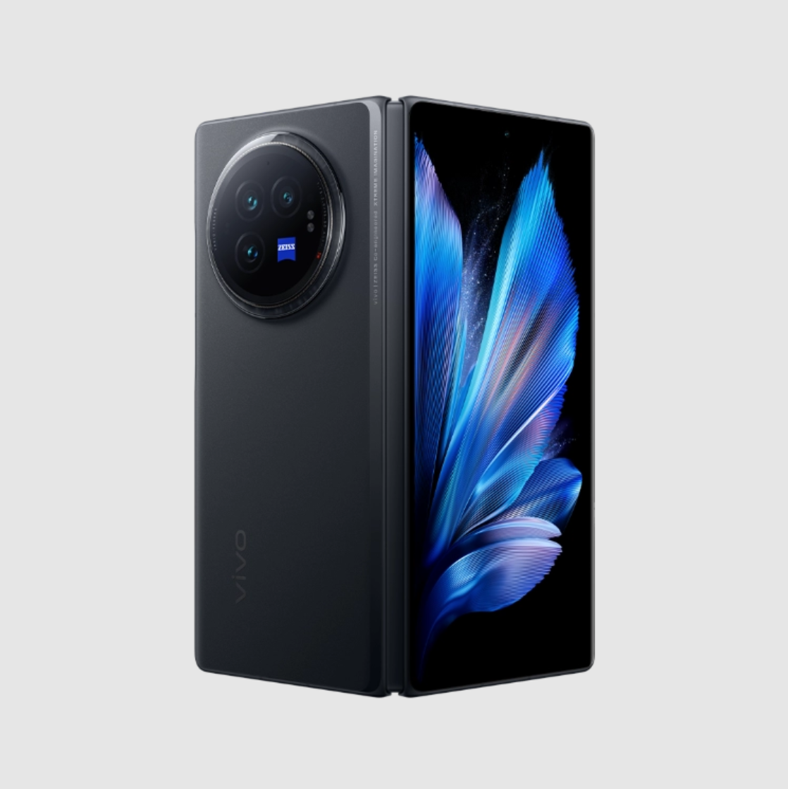 Смартфон VIVO X Fold3, 12ГБ/256ГБ, СN, 2 Nano sim, Чёрный