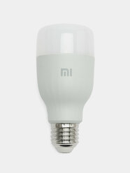 Лампочка светодиодная Xiaomi Mi Smart LED Bulb Essential