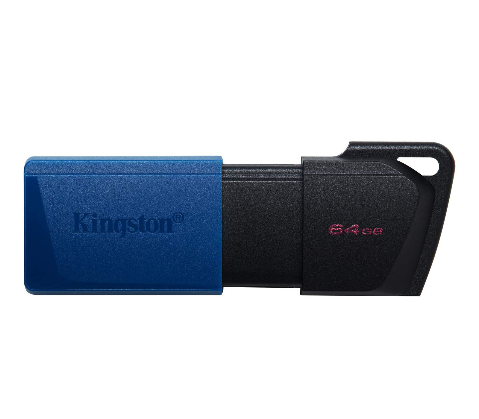 Накопитель Kingston USB3.2 Flash 64GB DataTraveler Exodia M