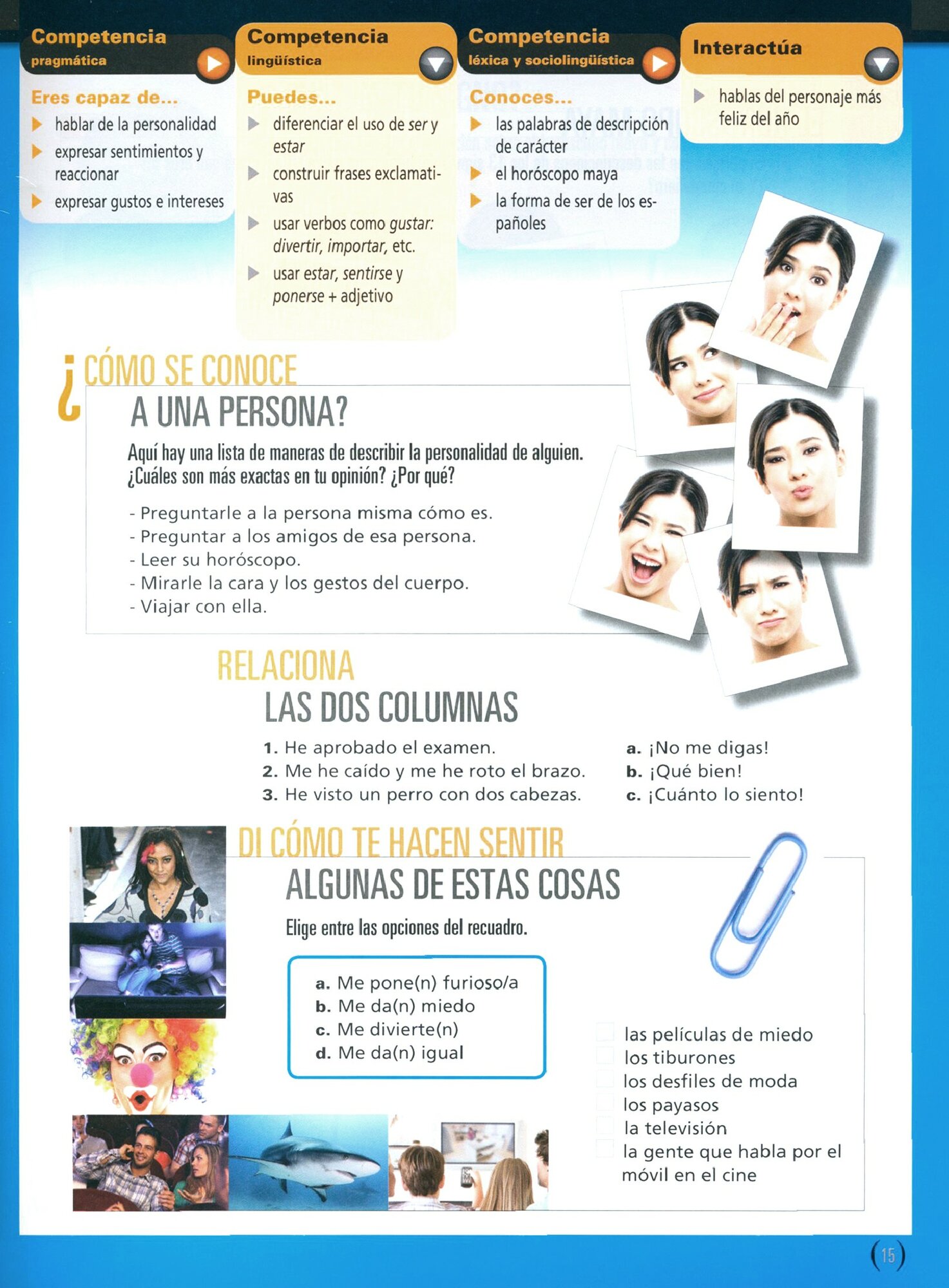 Vente 2. B1+. Libro del profesor - фото №7