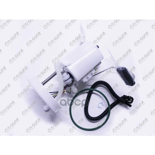 Топливный Насос В Бак В Сборе Tg-Fpe0031 1M5z 9H307 Aa Ti-Guar Насос Топливный Электрический Давление 3 Бар Пропускная 10330₽