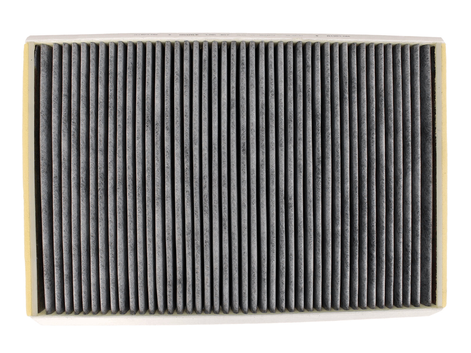 Фильтр салона MAHLE/KNECHT LAK307