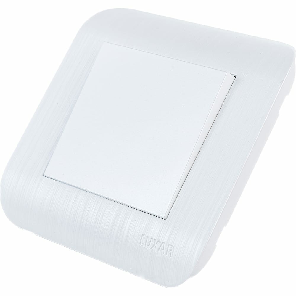 Выключатель LUXAR Deco 44019 Ocaen Allied Global Limited LTD - фото №2