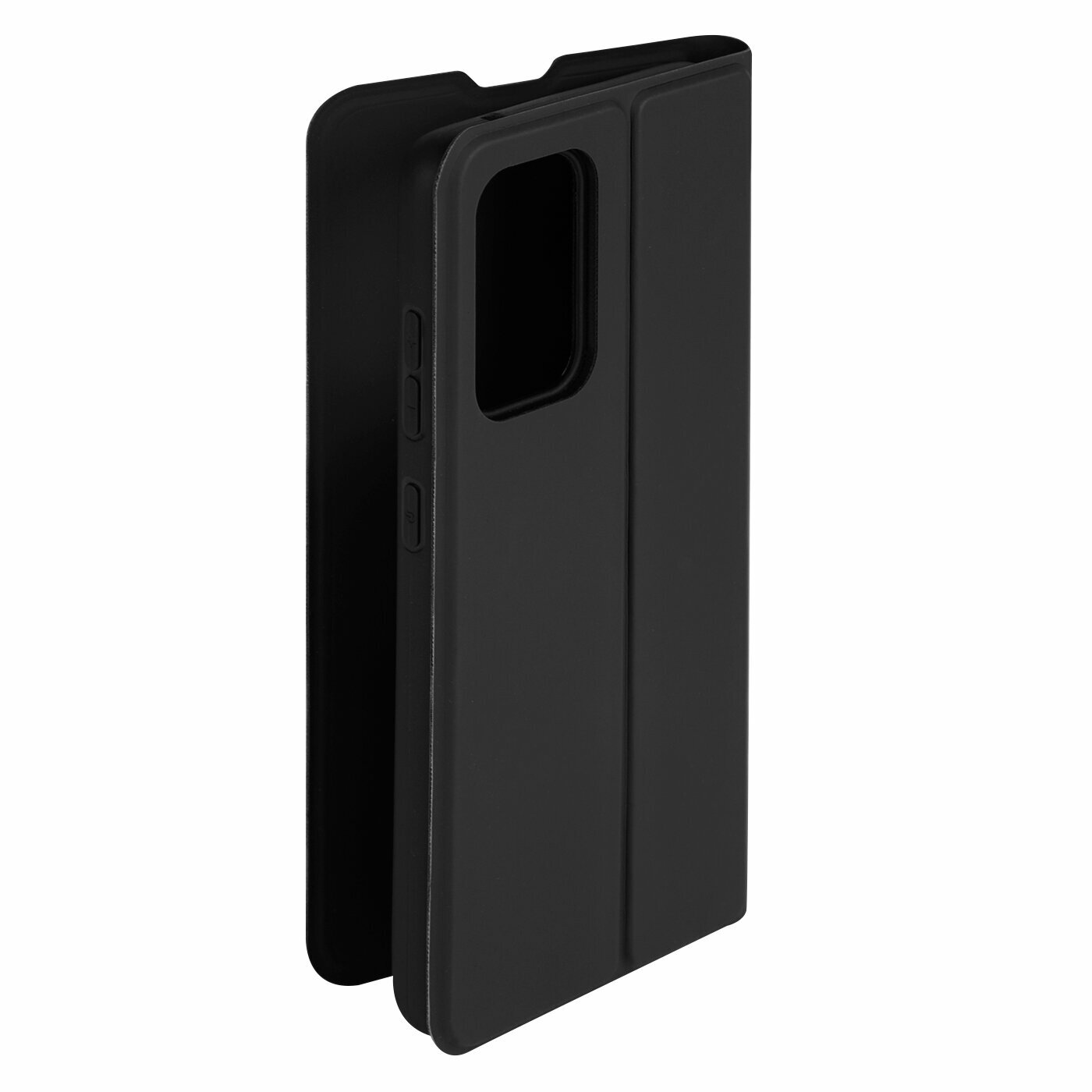 Чехол-книжка Red Line Unit NEW для Samsung Galaxy A52 (синий) УТ000023967 - фото №3