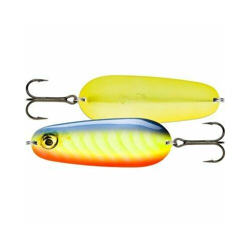 Блесна Blue Fox VIBRAX BFSD3 # RS /8гр