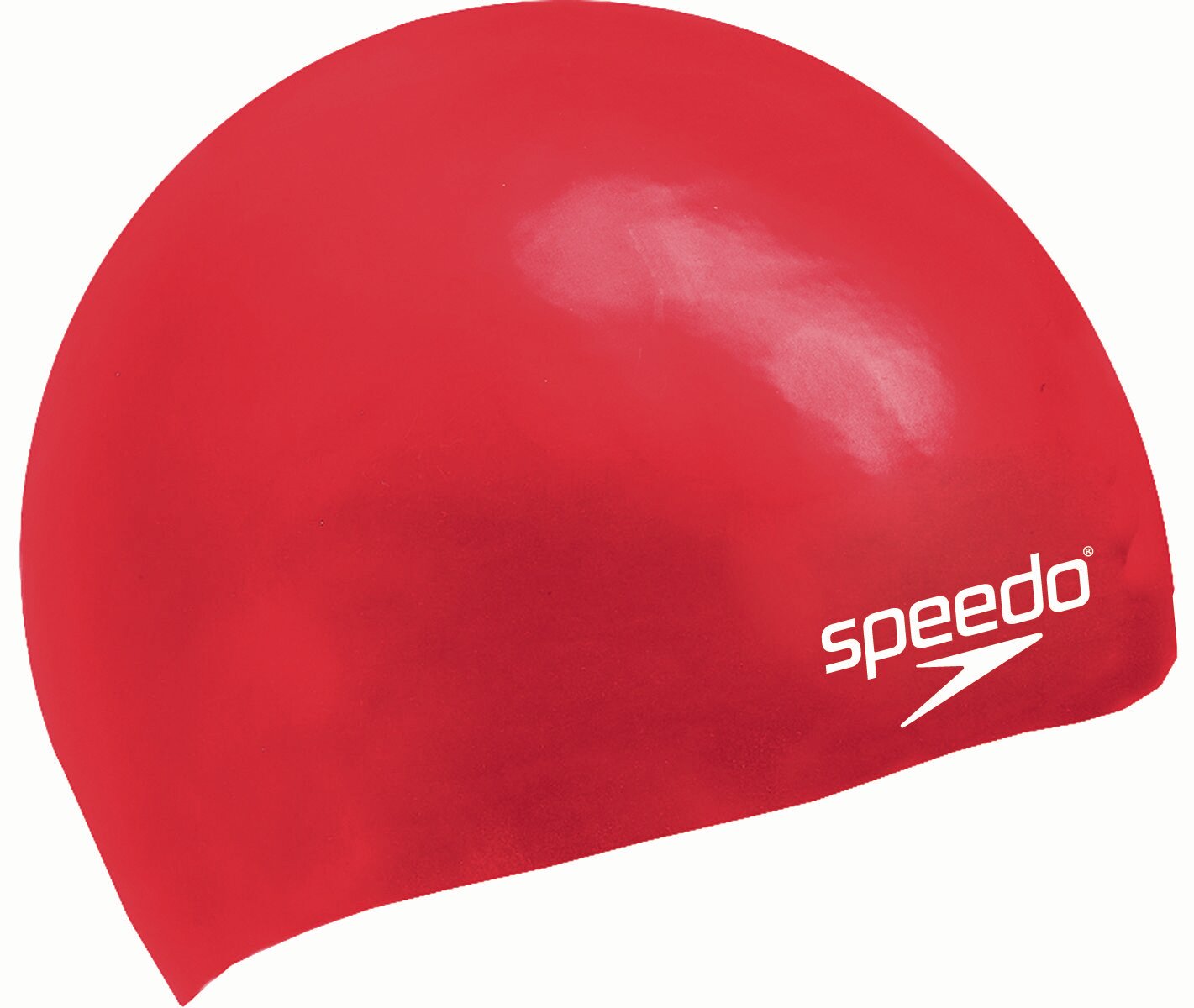 Шапочка для плавания детская Speedo