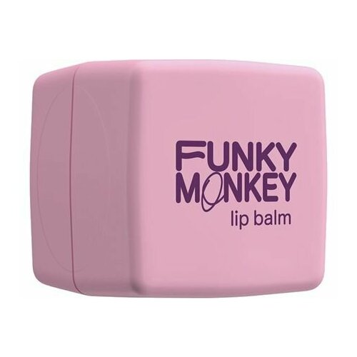 Бальзам для губ FUNKY MONKEY Lipbalm