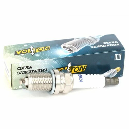 Свеча зажигания VOLTON VLT518024