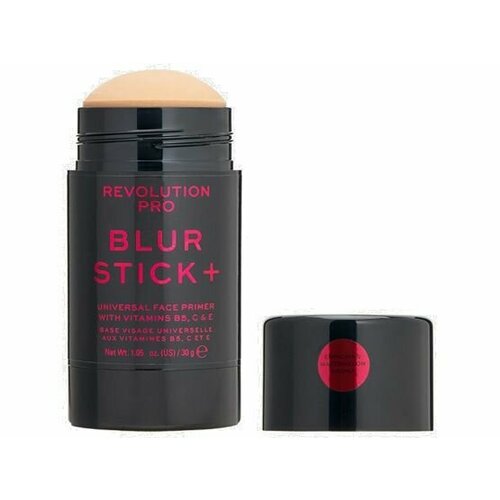 Праймер REVOLUTION PRO BLUR STICK + PRIMER праймер для лица revolution pro праймер blur stick