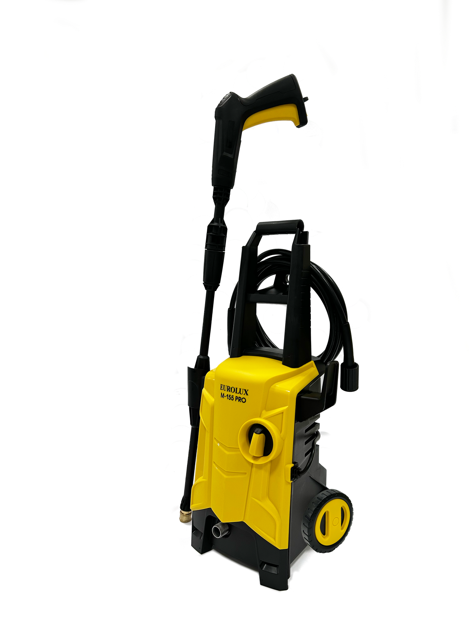 фото Мойка Eurolux M-155 PRO