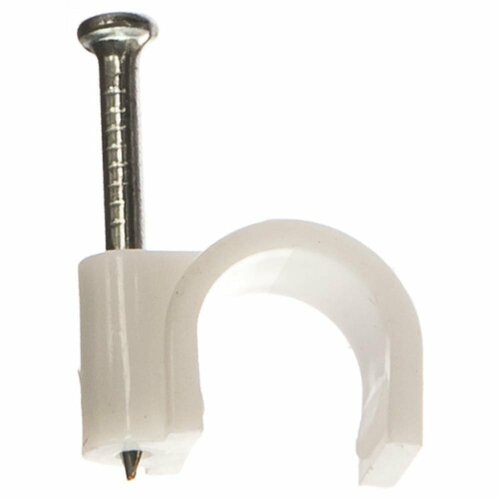 Пластиковая скоба FORTISFLEX СПК 9 622₽