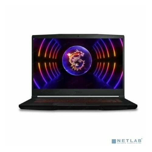 Ноутбук Msi Thin GF63 12UCX-104 8030700₽