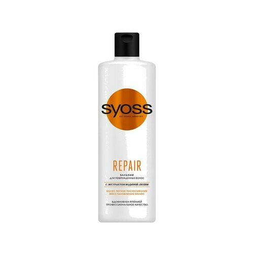 Бальзам для волос Syoss Repair